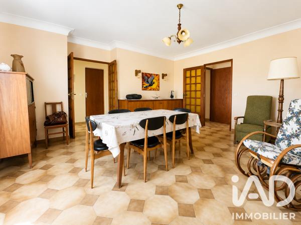 Maison à vendre 3 pièces 75 m² Saint-Laurent-de-la-Salanque