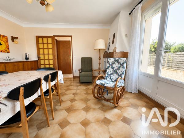 Maison à vendre 3 pièces 75 m² Saint-Laurent-de-la-Salanque