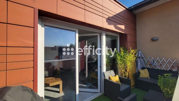 Appartement
         4 pièces
        - 86 m² Exclusivité 289 000 € *