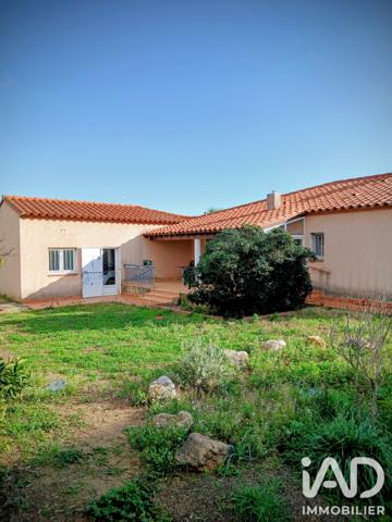 Maison à vendre 4 pièces 105 m² Le Soler
