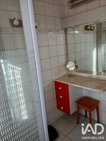 Maison à vendre 4 pièces 105 m² Le Soler