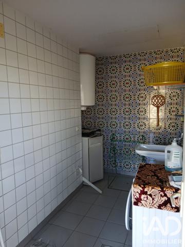 Maison à vendre 4 pièces 105 m² Le Soler