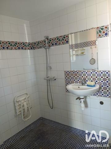 Maison à vendre 4 pièces 105 m² Le Soler