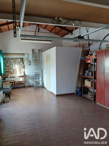 Maison à vendre 4 pièces 105 m² Le Soler