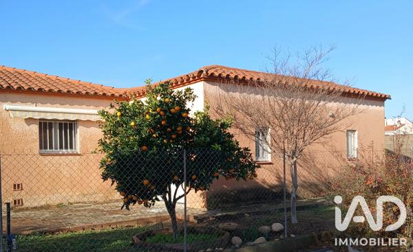 Maison à vendre 4 pièces 105 m² Le Soler