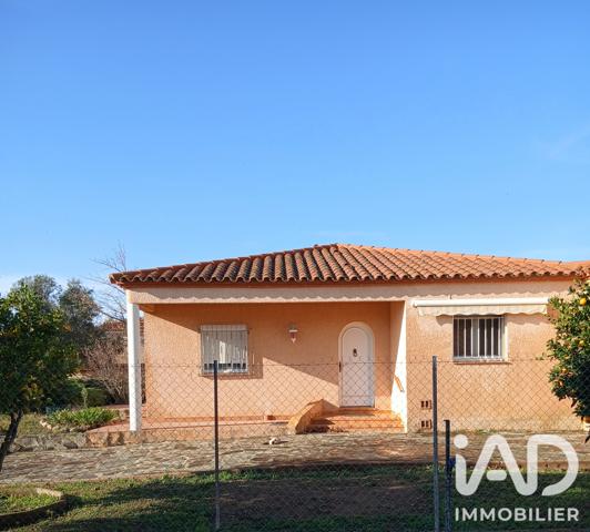 Maison à vendre 4 pièces 105 m² Le Soler