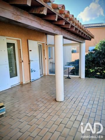 Maison à vendre 4 pièces 105 m² Le Soler