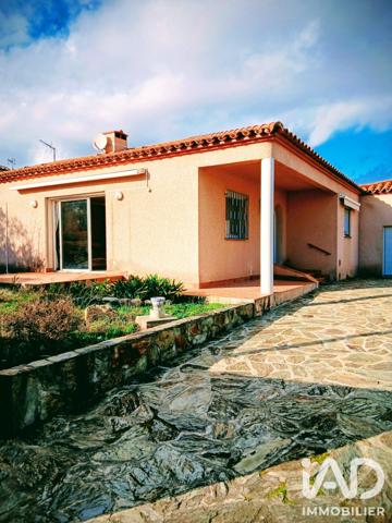 Maison à vendre 4 pièces 105 m² Le Soler
