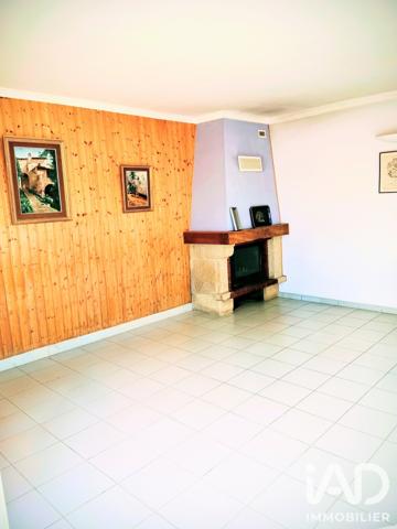 Maison à vendre 4 pièces 105 m² Le Soler