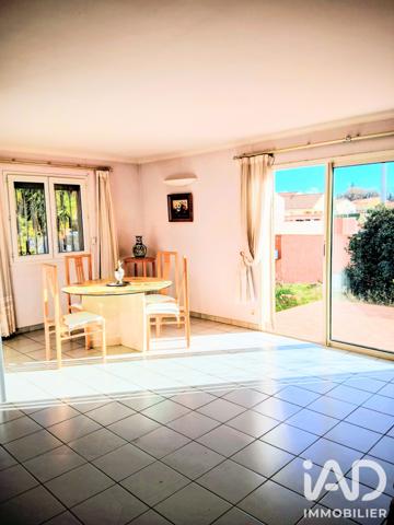 Maison à vendre 4 pièces 105 m² Le Soler