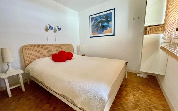 Appartement à vendre    3 pièces •  Vieux-Boucau-les-Bains