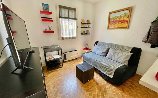 Appartement à vendre    3 pièces •  Vieux-Boucau-les-Bains