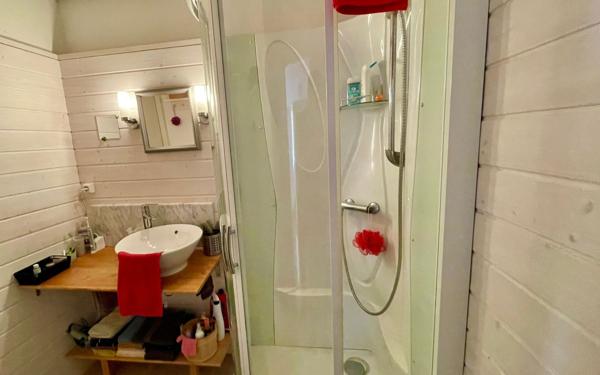 Appartement à vendre    3 pièces •  Vieux-Boucau-les-Bains