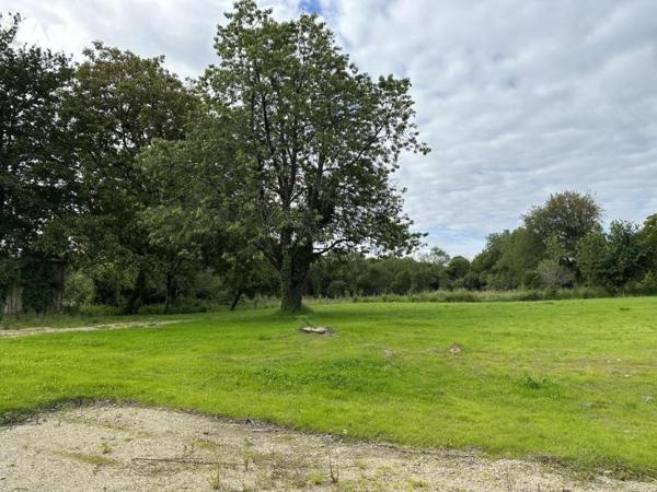 A VENDRE 56 BRECH DEMEURE EN PIERRES DANS BEL ENVIRONNEMENT - NOMBREUSES POSSIBILITES