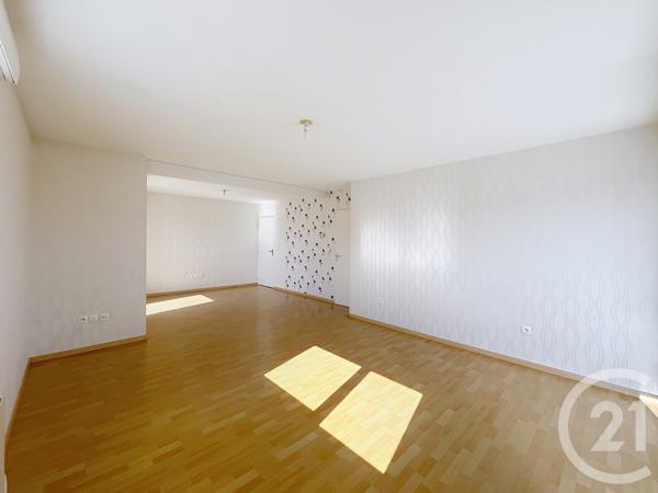 Appartement F4 à vendre  4 pièces - 89,85 m2 CLERMONT FERRAND - 63