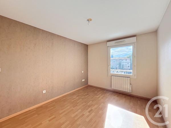 Appartement F4 à vendre  4 pièces - 89,85 m2 CLERMONT FERRAND - 63