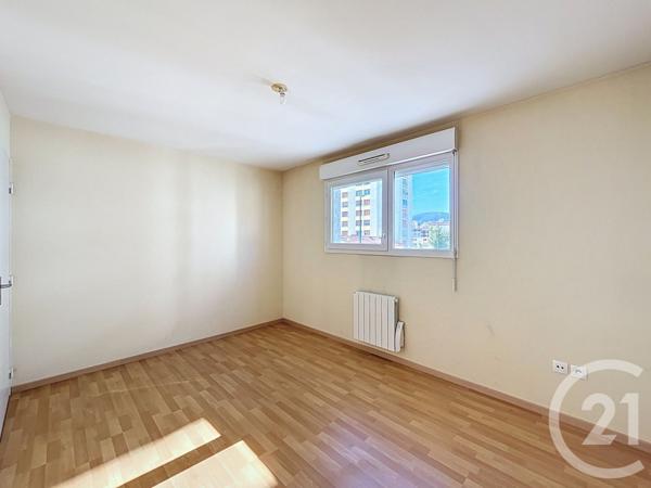 Appartement F4 à vendre  4 pièces - 89,85 m2 CLERMONT FERRAND - 63