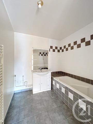 Appartement F4 à vendre  4 pièces - 89,85 m2 CLERMONT FERRAND - 63