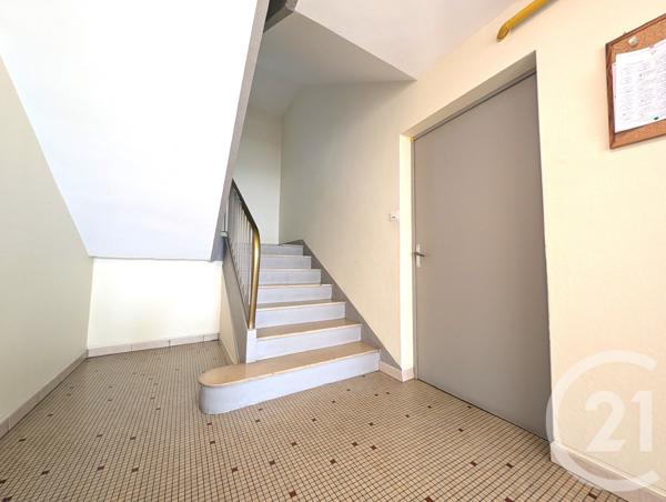 Appartement F4 à vendre  4 pièces - 75,95 m 2   LIMOGES  - 87