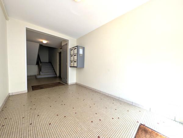 Appartement F4 à vendre  4 pièces - 75,95 m 2   LIMOGES  - 87