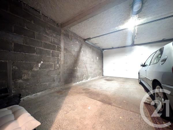 Appartement F4 à vendre  4 pièces - 75,95 m 2   LIMOGES  - 87