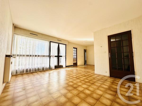 Appartement F4 à vendre  4 pièces - 75,95 m 2   LIMOGES  - 87