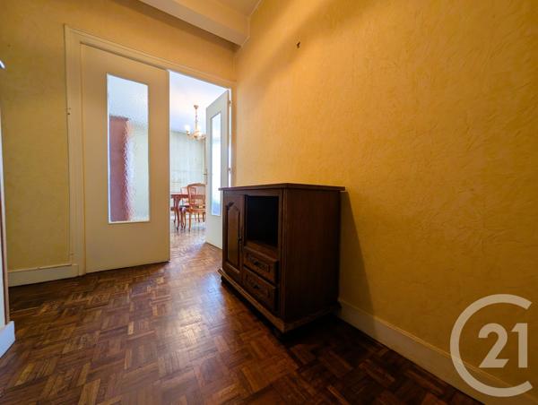 Appartement F4 à vendre  4 pièces - 75,95 m 2   LIMOGES  - 87