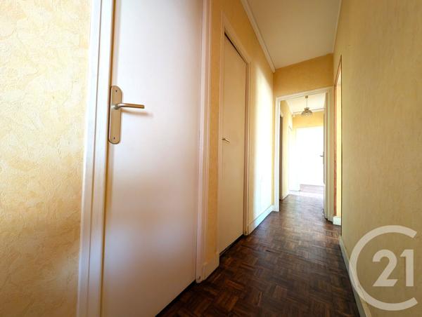Appartement F4 à vendre  4 pièces - 75,95 m 2   LIMOGES  - 87