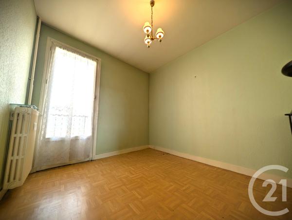 Appartement F4 à vendre  4 pièces - 75,95 m 2   LIMOGES  - 87