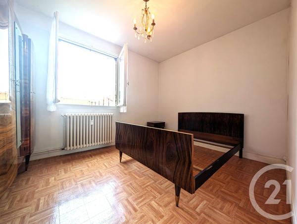Appartement F4 à vendre  4 pièces - 75,95 m 2   LIMOGES  - 87