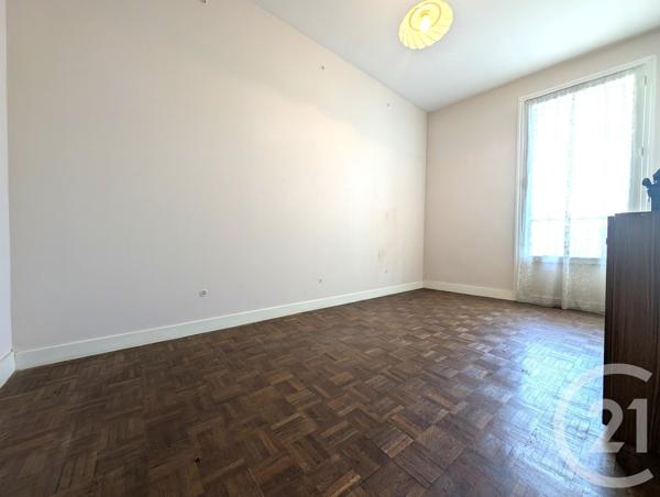 Appartement F4 à vendre  4 pièces - 75,95 m 2   LIMOGES  - 87