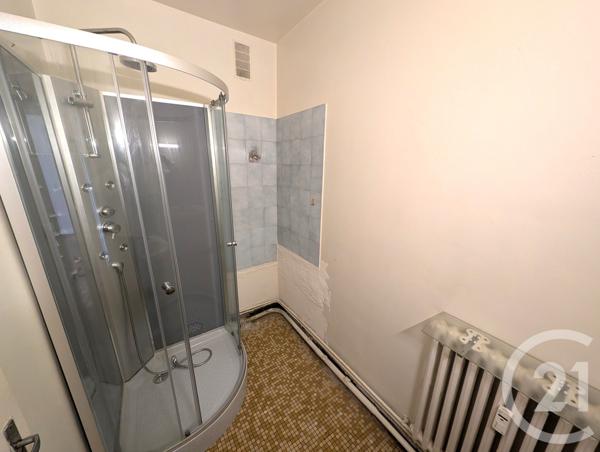 Appartement F4 à vendre  4 pièces - 75,95 m 2   LIMOGES  - 87