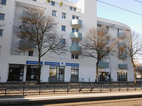 Stationnement