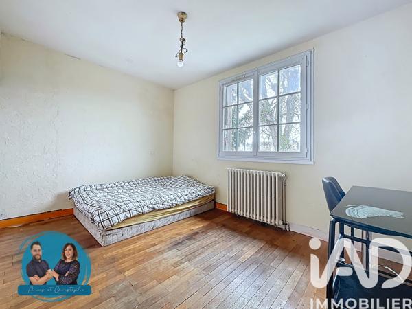 Maison à vendre 3 pièces 60 m² Nogent-le-Roi