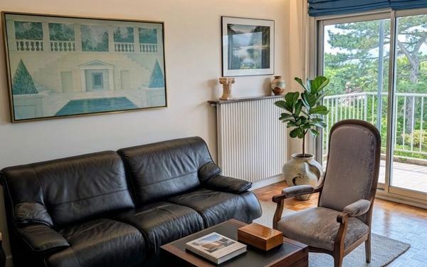 Appartement à vendre    5 pièces • 101,26 m2 Lyon 9