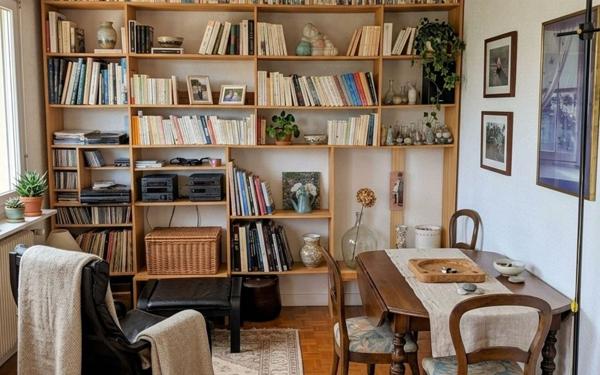 Appartement à vendre    5 pièces • 101,26 m2 Lyon 9