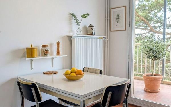 Appartement à vendre    5 pièces • 101,26 m2 Lyon 9