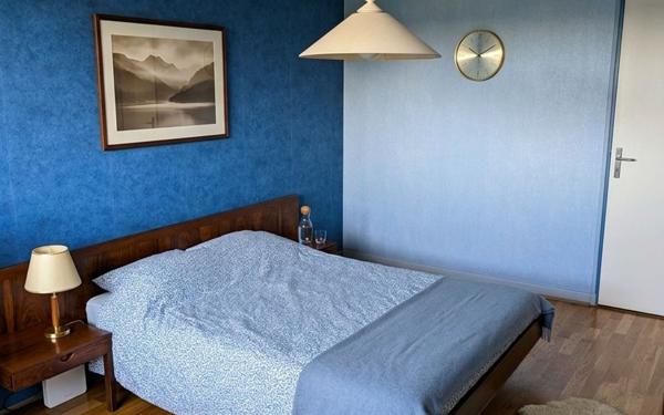 Appartement à vendre    5 pièces • 101,26 m2 Lyon 9