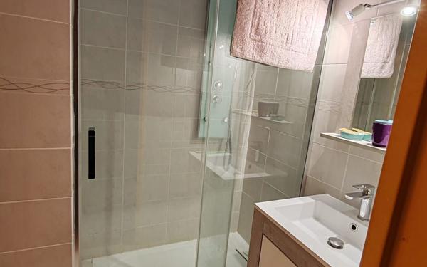 Appartement à louer    2 pièces •  Le Cap d'Agde - Agde