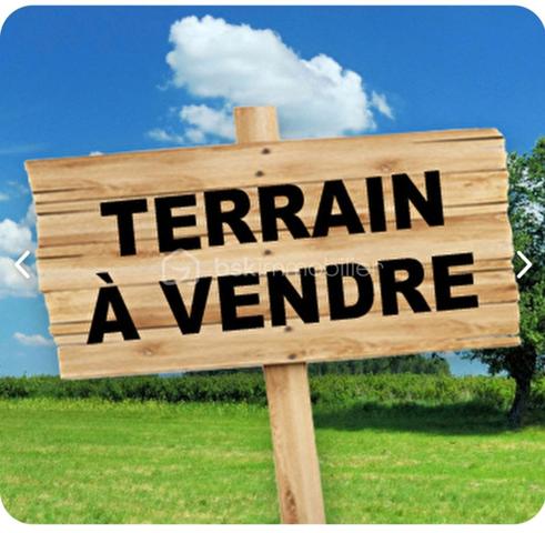 Terrain agricole de 23 847 m²