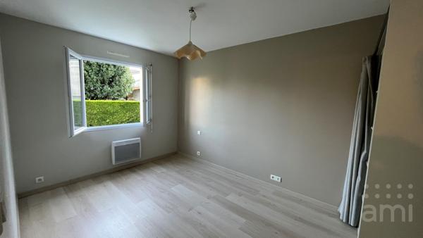 Appartement Niort 2 pièces - 40 m2