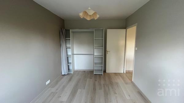 Appartement Niort 2 pièces - 40 m2