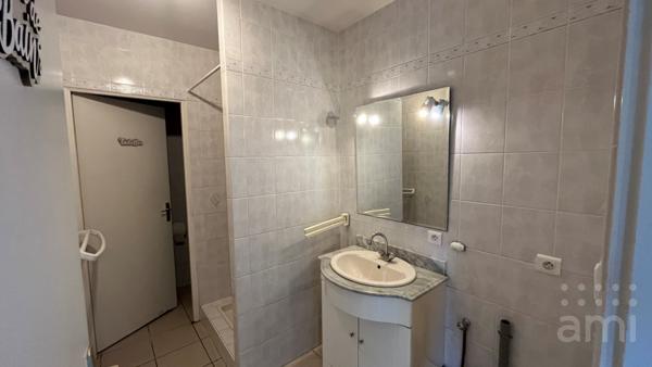 Appartement Niort 2 pièces - 40 m2