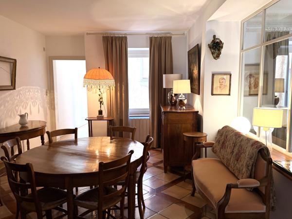 Appartement à vendre à Nantua (01130) - Ain