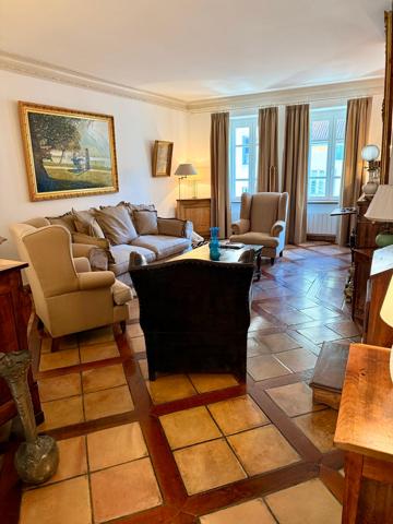 Appartement à vendre à Nantua (01130) - Ain