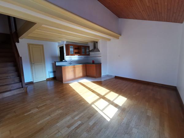 Appartement Saint Ave 2 pièce(s) 47.45 m2 , Saint ave