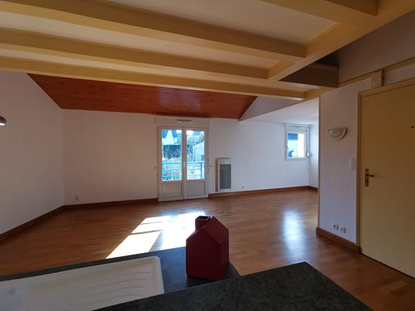 Appartement Saint Ave 2 pièce(s) 47.45 m2 , Saint ave