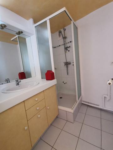 Appartement Saint Ave 2 pièce(s) 47.45 m2 , Saint ave
