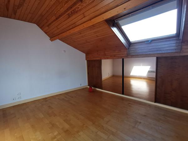 Appartement Saint Ave 2 pièce(s) 47.45 m2 , Saint ave