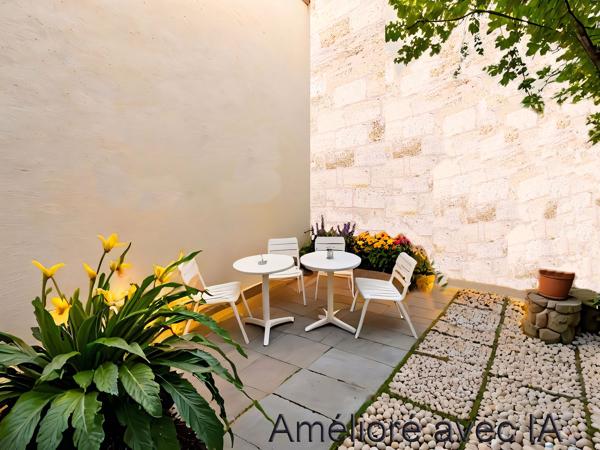 Appartement à vendre à Bordeaux (33000) - Gironde